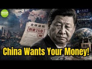 China’s Global Tax Hunt Has Begun—No One Is Safe Anymore I China Insights