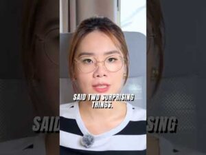 Shocking Confession: How Fang Fang Used Her Charm