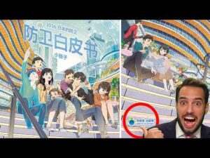 No, Seriously. This Is Japan’s Strategy to Fight China