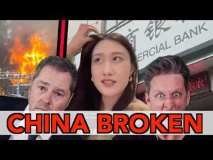 UNBELIEVABLE! – China Just Unplugged the Banks – People are FREAKING OUT – Episode #328