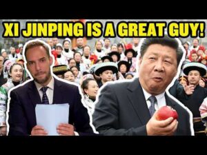Are Western Journalists on China’s Payroll?