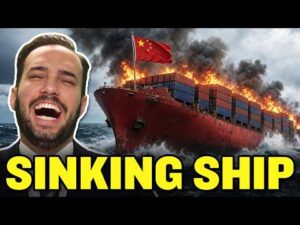 China’s FINAL SOLUTION For Its Economy…
