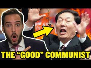 China’s “Good Communist” Wasn’t What We Thought