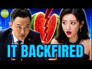 A Crypto Billionaire Exposed His Ex. Then Everything Backfired. I China Insights