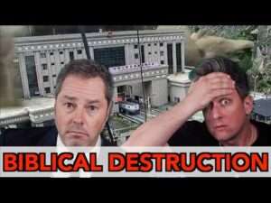 We Found the Dark Truth about the China/Nepal Disaster (Chinese Coverup) – Episode #330