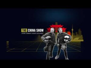 The China Show Live Stream
