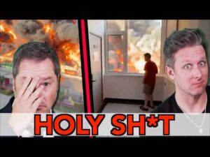 China Is Absolutely Terrified – This is NOT Just Another Explosion – Episode #327