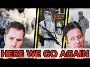THIS IS PSYCHOTIC – China Just Made The Same Deadly Mistake Again – Episode #329