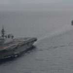 China’s Jakarta Courtship Spurs Defense Pushback in the Indo-Pacific