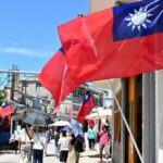 Global Lawmakers Criticize Uganda for Demanding Chinese Passports From Taiwanese Travelers