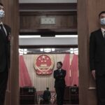 China’s Beidaihe Meetings Focus on 2027 Leadership, AI, and Chip Push