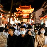China CDC Reports 522,000 COVID-19 Cases in July, Up Sharply From June