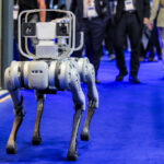 Chinese Unitree Founder Drew on US-Funded Robot Research