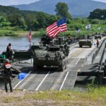 US–South Korean Joint Drills Highlight ‘First Island Chain’ Security, Aiming at China and Its Allies: Analysts