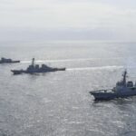 Trump Orders Pentagon to Scale Back Joint Military Exercises With South Korea