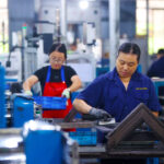 China’s Business Activity Contracts as Orders, Jobs, and Consumer Demand Weaken