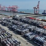 China Has Favored Production Over Consumption for Decades, Economist Says