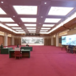 Top Generals’ Rare Collective Absence From CCP Military’s Annual Banquet Shows Impact of Xi’s Purge