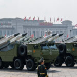 China Reshaping Indo-Pacific Poses Irreversible Threat to Japan: Analysts