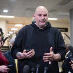 Fetterman Warns ‘Overreaction’ Against AI and Data Centers Benefits China