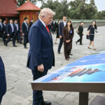 CCP Prepares Various Counter-US Strategies Ahead of Xi’s Visit, Including Trip Cancellation, Insiders Say