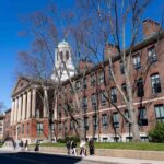 House Committees Detail Harvard Ties With Chinese Entities in New Report