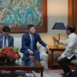 Philippine President Calls Joint Oil Exploration With China a ‘Distinct Possibility,’ Despite Ongoing Sea Clashes