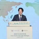 Taiwanese President Calls for United International Response to China’s Ethnic Unity Law