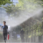 South Korean President Calls Heatwave a National Disaster