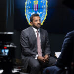 FBI Intensifies Fight Against Foreign Espionage Under Trump: Director Patel