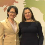 Former Canada Deputy Prime Minister Urges Democracies to Oppose China’s Ethnic Unity Law