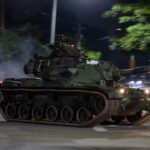 Taiwan’s Han Kuang Drills Focus on China’s Gray-Zone Tactics, Blockade Threat
