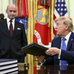 Trump Signs Order Imposing Price Floor, Tariffs on Polysilicon to Counter China
