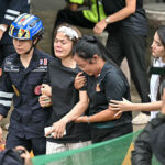 Thailand Shooting: Teenager Kills Multiple People at School After Shooting Grandparents