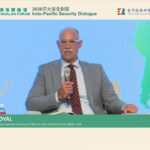Former Pentagon Official Says US, Allied Modeling Supports Taiwan’s Defense Strategy