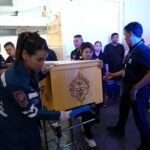 12-Year-Old Girl Dies After Thailand School Shooting, Bringing Death Toll to at Least 8