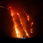 Fire Near Indonesia’s Mount Bromo Extinguished After 550 Hectares Burnt, but New Hotspots Emerge