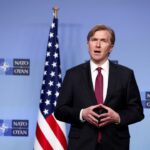 US Ramping Up Military Commitment to Asia, Pentagon Says