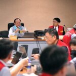 Taiwan Throttles Mobile Data in Wartime Communications Drill