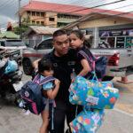 Thai Government Pledges to Toughen Gun Laws After 2 Shootings