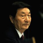 China on Alert for Public Discontent After Death of Former Premier Zhu Rongji