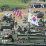 North Korea Threatens Stronger Deterrence Ahead of US–South Korea Military Drills