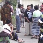 7.7 Magnitude Earthquake Kills at Least 47 in Indonesia