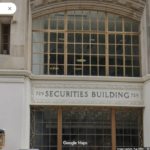 Building Near White House Bought by Shanghai CCP-Linked Figure’s Foundation