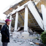 Thousands in Indonesia Await Aid After Quake Kills 68, Overshadowing Independence Day