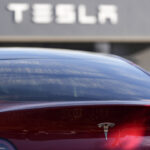 Tesla, Other Automakers Recall 4.3 Million Vehicles in China