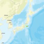 Moderate Earthquake Shakes Eastern Japan, Injuring More Than 30 People in Tokyo Region