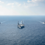 South Korea, Japan, US to Hold Annual Drills Against Nuclear Weapons Threats, Says Seoul