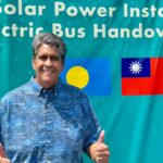 Palau Pushes Back Against China as Taiwan Returns to Pacific Forum
