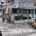 Australia Pledges Another $3 Million in Aid as Nepal-Tibet Flood Toll Mounts